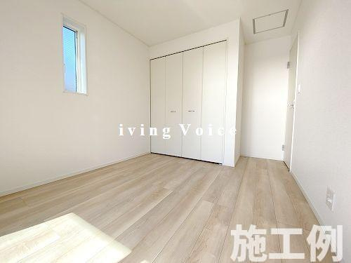 小田原市小船第14　新築一戸建て　全2棟