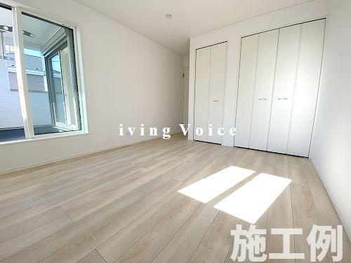 小田原市小船第14　新築一戸建て　全2棟