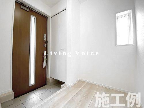 小田原市小船第14　新築一戸建て　全2棟