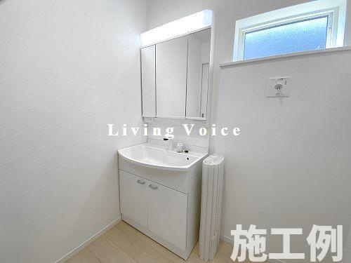 小田原市小船第14　新築一戸建て　全2棟