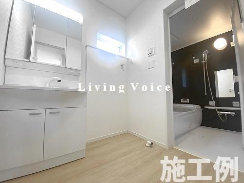 小田原市小船第14　新築一戸建て　全2棟