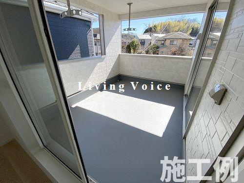 小田原市小船第14　新築一戸建て　全2棟