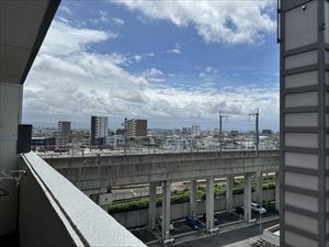 展望