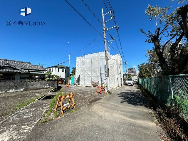 全居室南に面しているので採光豊か♪
