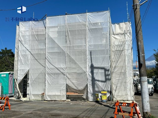 最寄り駅まで徒歩7分の好立地♪