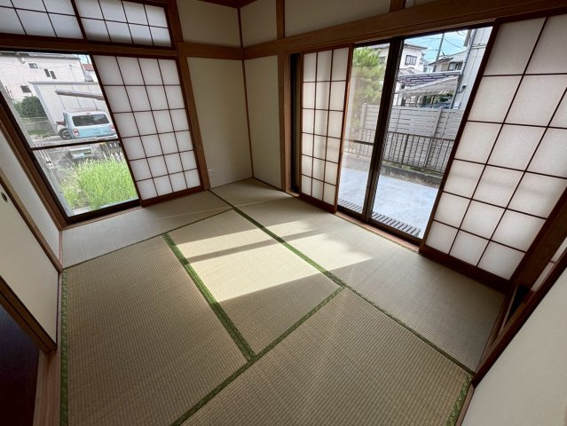 和室