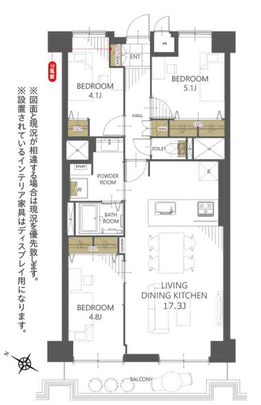 間取り：311002496230