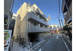 池袋本町1丁目一棟売マンションの外観