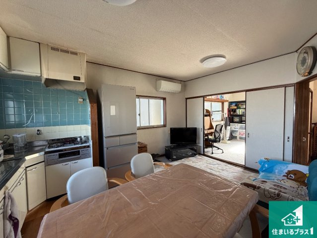 明るい日差しが眩しいリビング！　