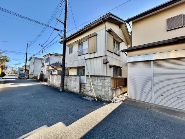 敷地約53坪・希望の間取りが叶いやすい整形地！自由設計で夢のマイホームはいかがでしょうか！建築条件なし・お好きなハウスメーカーで建築可能です！お気軽にお問い合わせください！