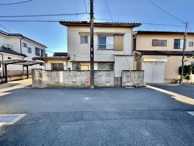 敷地約53坪・希望の間取りが叶いやすい整形地！自由設計で夢のマイホームはいかがでしょうか！建築条件なし・お好きなハウスメーカーで建築可能です！お気軽にお問い合わせください！