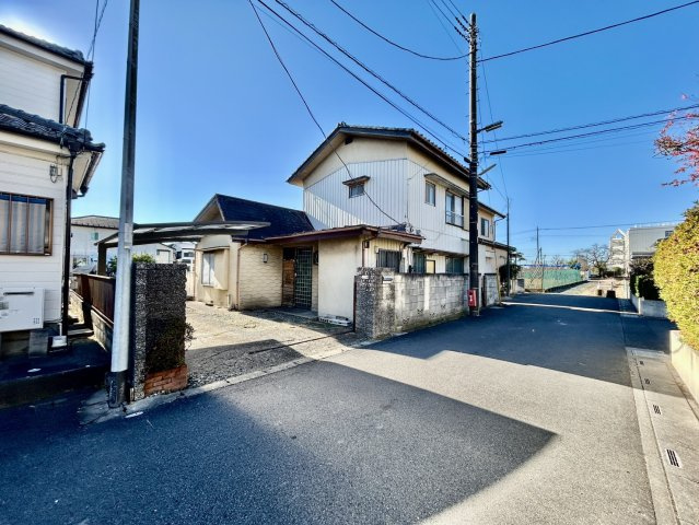 敷地約53坪・希望の間取りが叶いやすい整形地！自由設計で夢のマイホームはいかがでしょうか！建築条件なし・お好きなハウスメーカーで建築可能です！お気軽にお問い合わせください！
