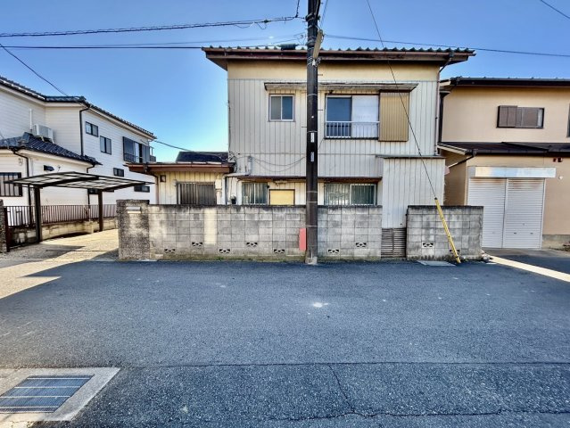 敷地約53坪・希望の間取りが叶いやすい整形地！自由設計で夢のマイホームはいかがでしょうか！建築条件なし・お好きなハウスメーカーで建築可能です！お気軽にお問い合わせください！