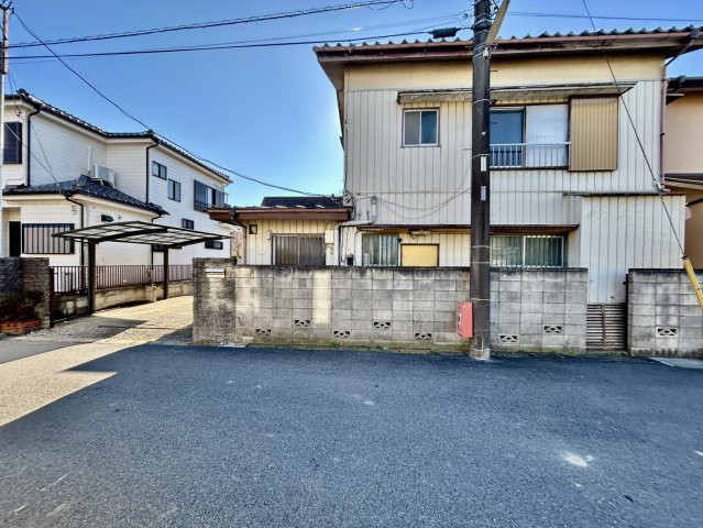 敷地約53坪・希望の間取りが叶いやすい整形地！自由設計で夢のマイホームはいかがでしょうか！建築条件なし・お好きなハウスメーカーで建築可能です！お気軽にお問い合わせください！