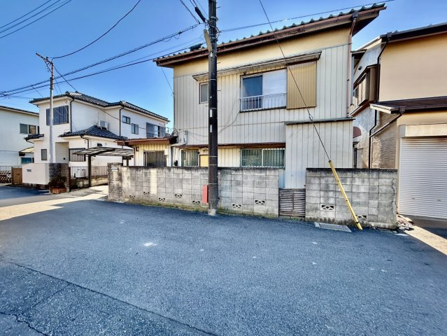 敷地約53坪・希望の間取りが叶いやすい整形地！自由設計で夢のマイホームはいかがでしょうか！建築条件なし・お好きなハウスメーカーで建築可能です！お気軽にお問い合わせください！
