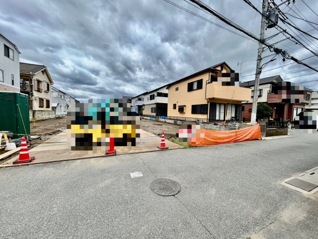 2026年6月撮影　