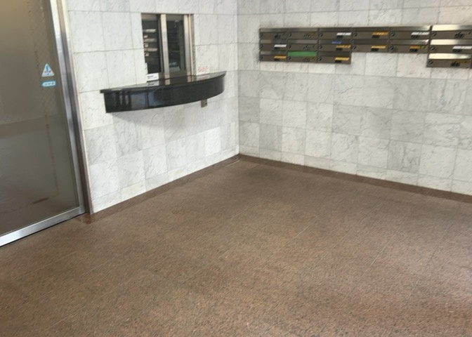 ラウンジは、マンションの共用スペースに椅子やテーブルなどを配置した利用者が寛げる空間です。屋内型ラウンジと屋外型ラウンジがあります。共用部分の管理状況と合わせて、詳細については現地でご確認ください。