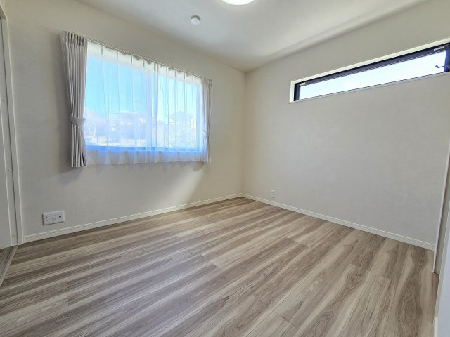 子供部屋