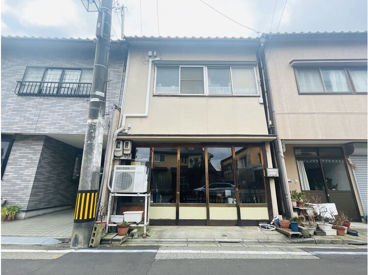 外観：317000007410