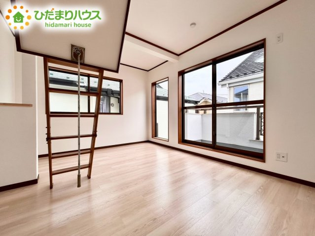 主寝室：7.2帖