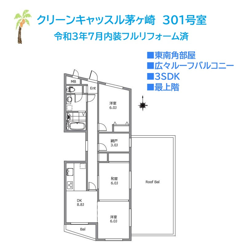 間取り：314002858437
