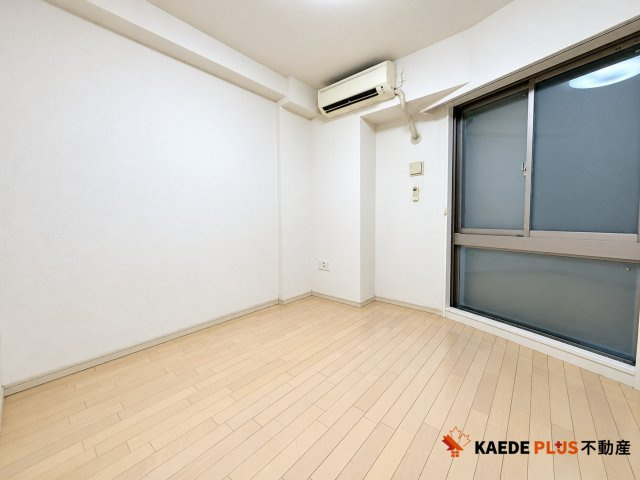 現地写真（洋室）10/15　撮影
