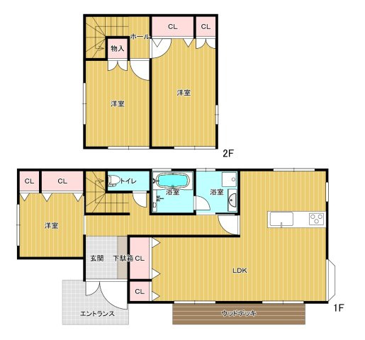 間取り：340000275912