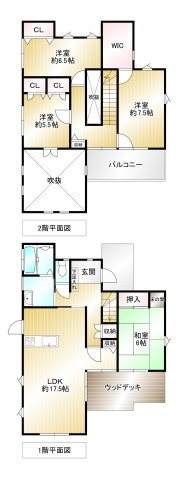 間取り：340000269687