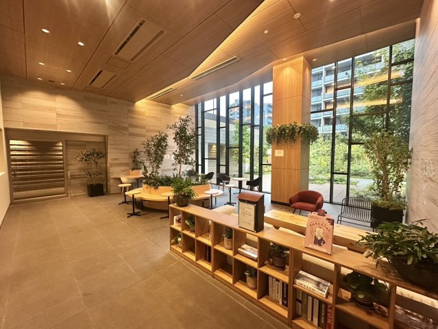 共用部分
