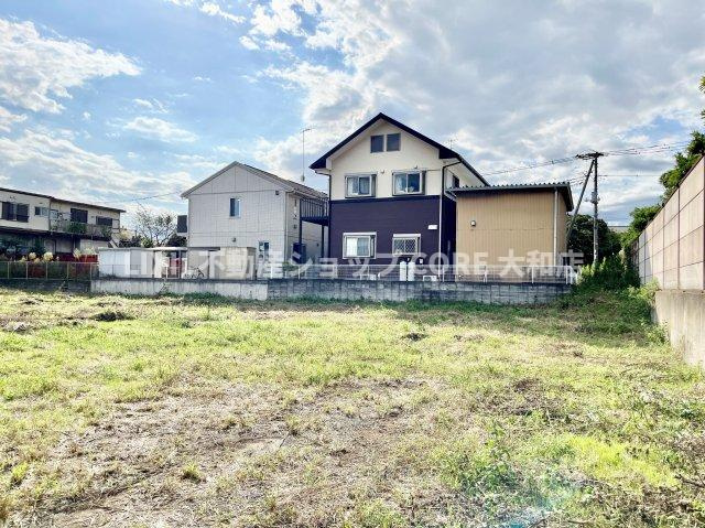新生活の舞台となる全7区画の開発分譲地。現在造成工事中です。カースペース2台を確保できる区画もあり、ご家族での暮らしにもおすすめです。