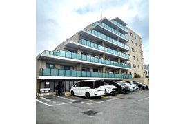 ルピアコート大宮フィオーレの外観