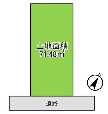 区画図：314002764433