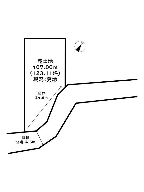 区画図：328000650638