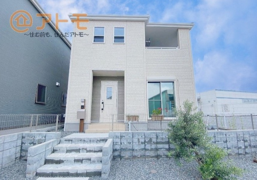 外観：322000496764