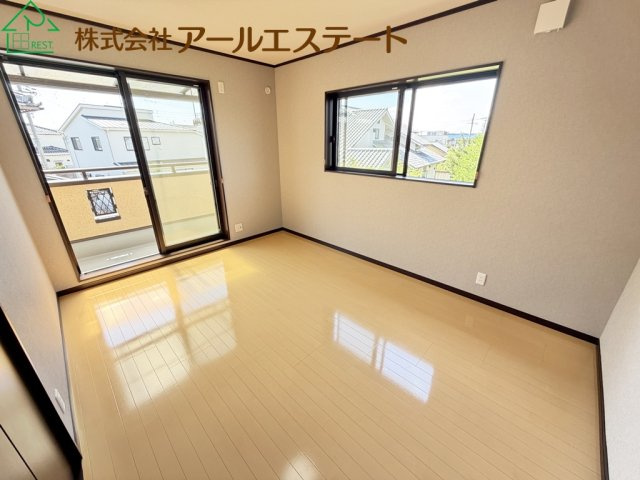 洋室