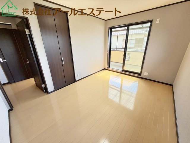 洋室