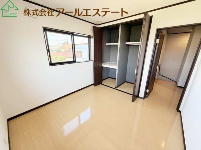 子供部屋