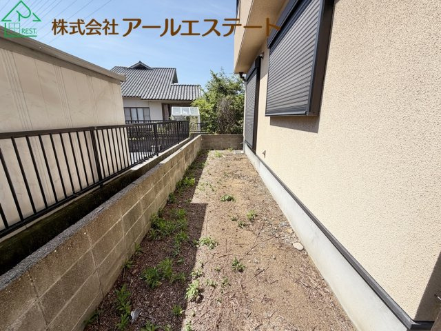庭
