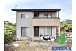  中古戸建 渋川市北橘町小室の外観