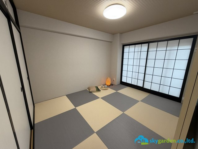 和室