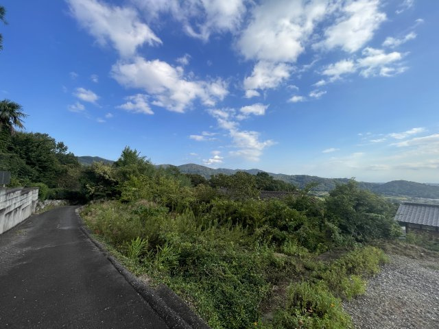 展望