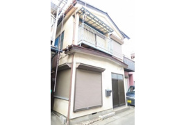 中古戸建　ふじみ野市大井武蔵野の外観