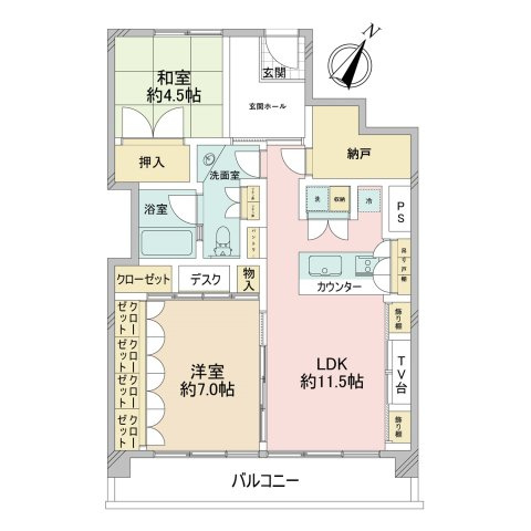 間取り：313004839091