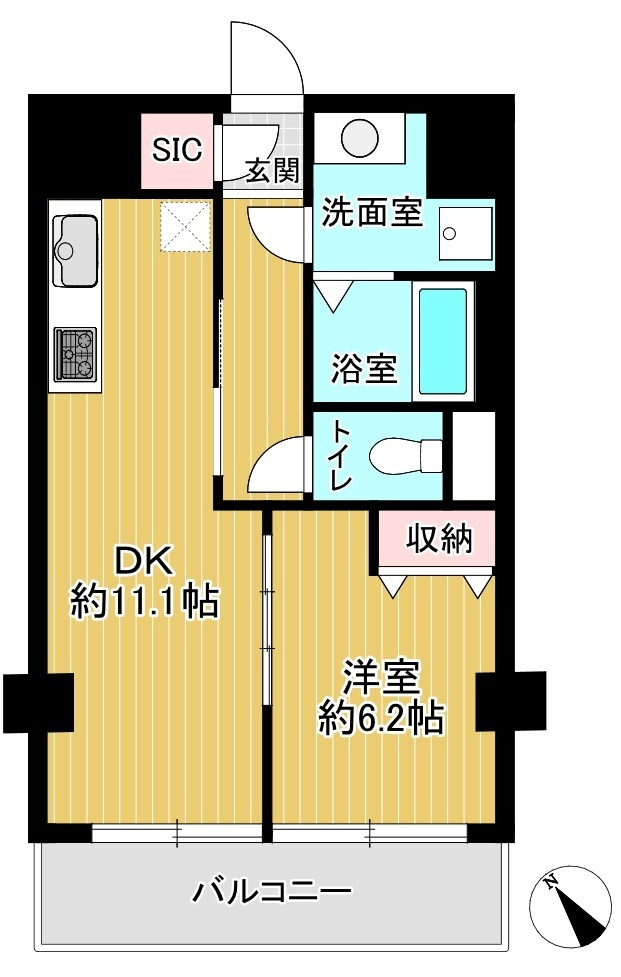 間取り：311002314019