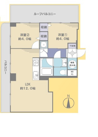 間取り：313004630894