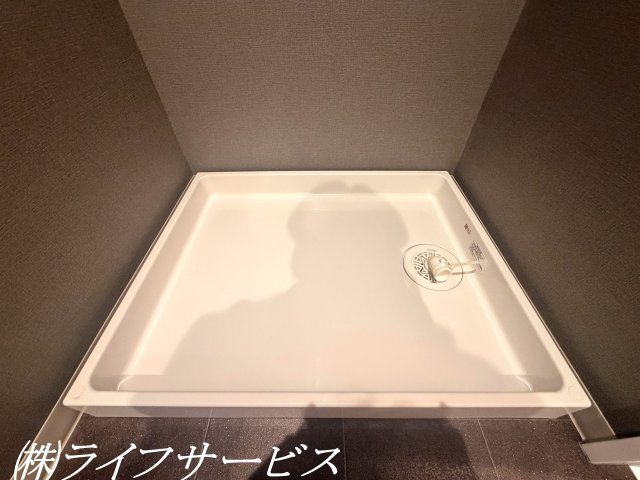 洗濯パン