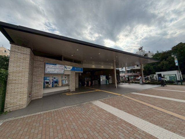 東北沢駅徒歩2分です