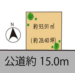 区画図：313004759286