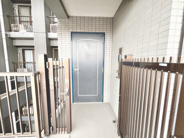 共用部分