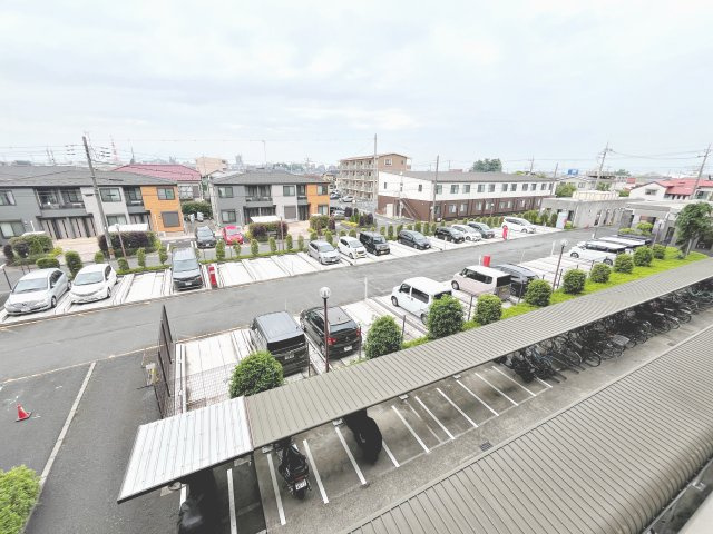 展望